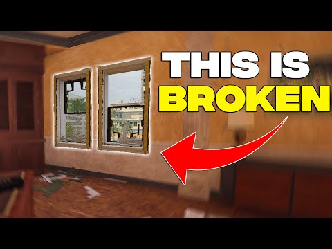 This Osa Strat Is Unbeatable - Rainbow Six Siege Crystal Guard