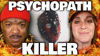 OMG!! | Slaughter House, Eminem, Yelawolf - &quot;PSYCHOPATH KILLER&quot; | Reaction