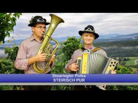 Stoariegler Polka