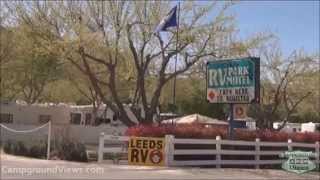 Leeds RV Park Video
