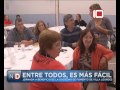 Video: Jornada Solidaria a Beneficio de "Las Avenidas"