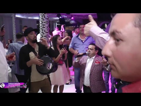 Adrian Minune – Multi ar vrea in Romania Video