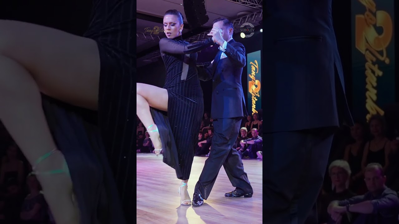 Yanina Quinones & Neri Piliu – Deseo