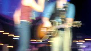 One Blue Sky- Sugarland