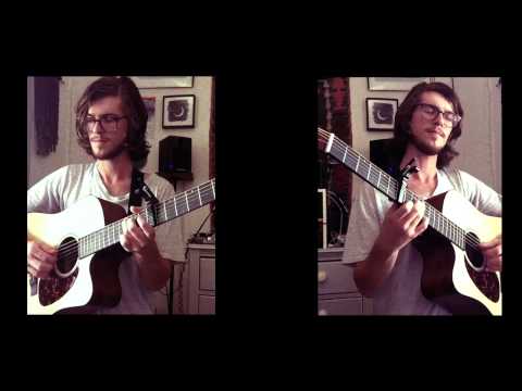 Should Have Known Better - Sufjan Stevens (cover by Will Sturgeon)