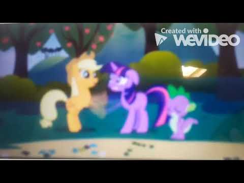 Timon Pan part 5 - Bambi and Bunga Meets Timon