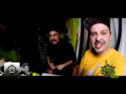 XOROSLIFE TV - SUSHIZUELA FREESTYLE