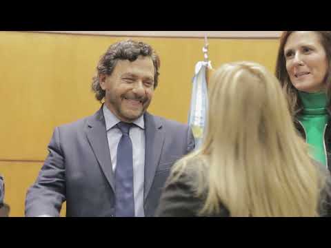 Día del Agente Sanitario: “Son un ejemplo y orgullo de la salud pública”