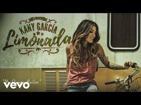 Video thumbnail for Yo quiero bailar