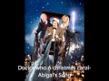 Doctor who A christmas carol- Abigail's song HD ...