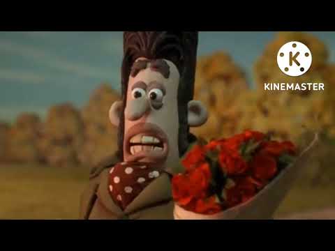 The Little Melody (My Version) Part 20- "♪ Les Poissons ♪"/Victor Quartermaine VS. Genie