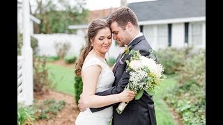 Roy + Erica Wedding Film