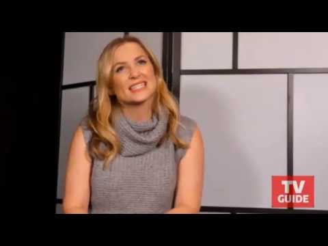 Grey's Anatomy's Jessica Capshaw Picks Her Favorite Calzona Moments