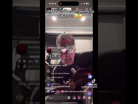 He is giving us hints☺️ #malachi