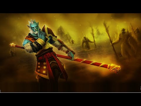 OG.N0tail  MMR Phantom Lancer 14 Kills (Match ID : 3309963619)