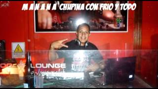 AHORA TE PUEDES MARCHAR - BACHATA (By Dj Dudu)