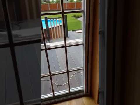 Сетка плесе для окон и дверей