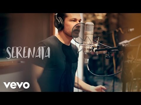 Juan Solo - Serenata (Lyric Video)