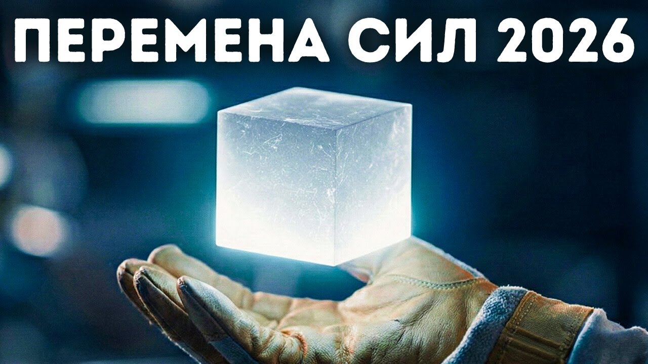 Финляндия открыла геологическое сокровище под льдом