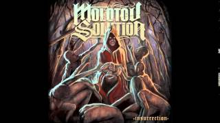 Molotov Solution - Insurrection (2011) Full Album