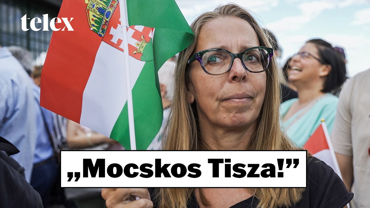 Én most érzem azt, hogy veszélyben van a sajtószabadság, lekapcsolták a Kossuth rádiót