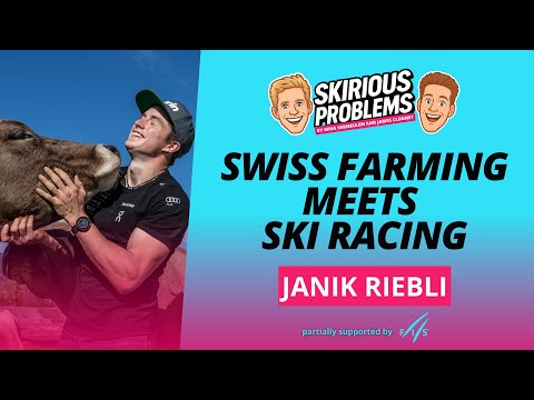 Skirious Problems and FIS Cross Country