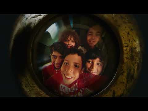 AMINUX l أمينوكس and Afriquia