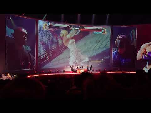 TWT2022 Finals - Jodd (Nina) Vs. Pekos (Geese)