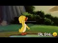 Tom And Jerry Broken Heart Whatsapp Status Sad Status 15 Sec