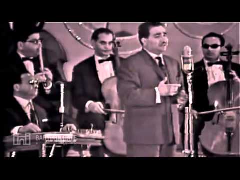 موال عيرتني بالشيب واغنية ميحانه - ناظم الغزالي HD