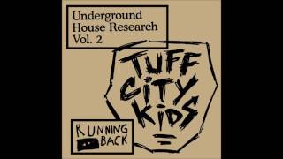 Tuff City Kids - Carden Eden (Original Mix)