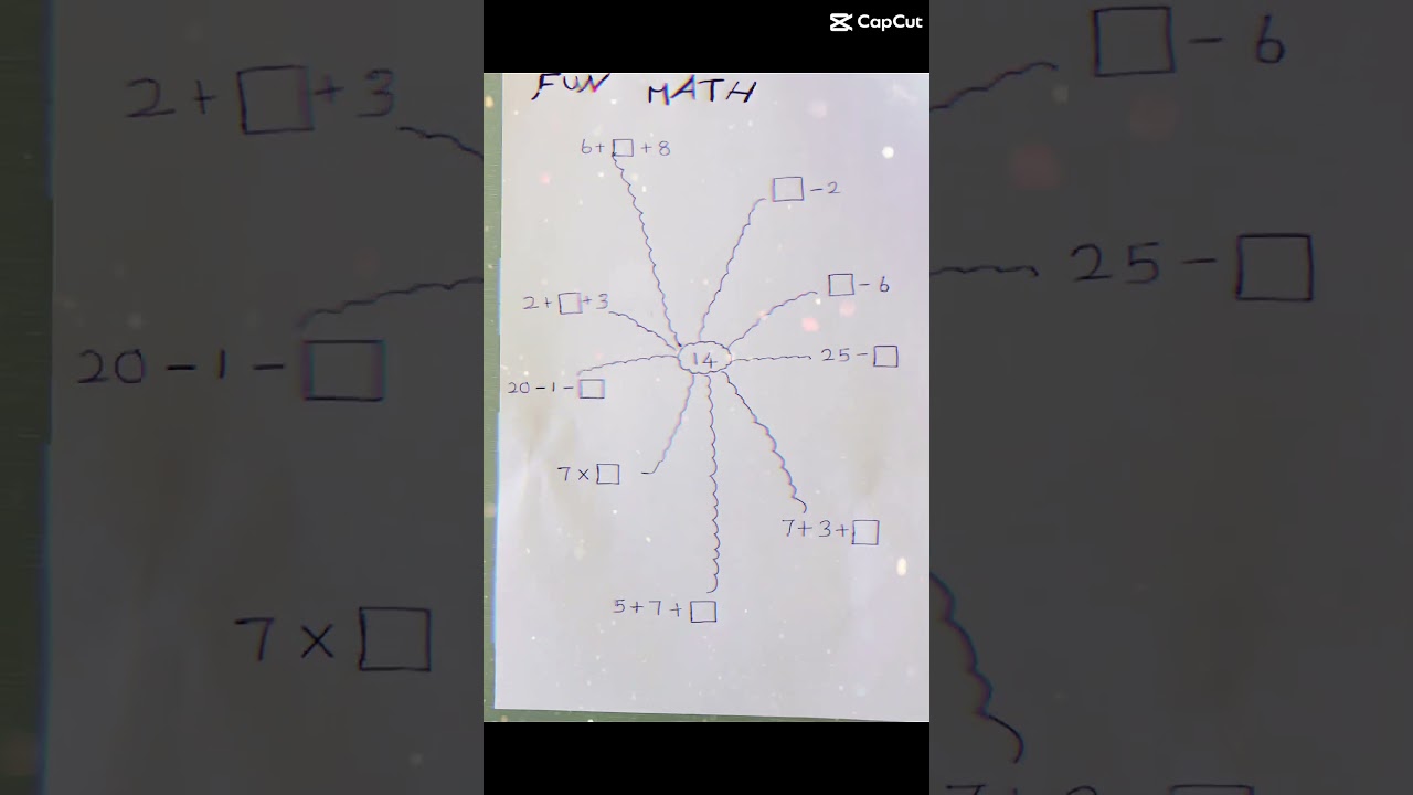 #uae #maths #worksheet #grade2 👍😇