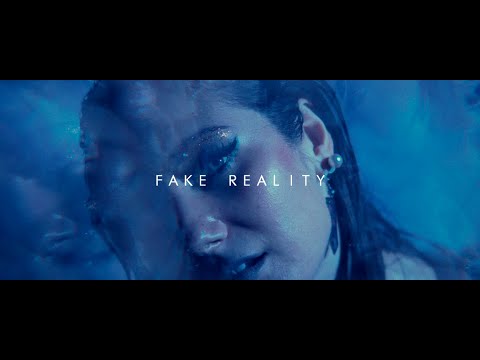 Life In A Tree - Fake Reality (Official Music Video)