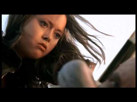 Alice in Videoland We are Rebels Terminator S C C Tribute