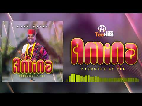 Manu Bayaz_Amina(official audio)