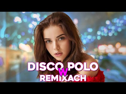 Disco Polo 2023 Na Lato || Mega Hity Disco Polo || Lato Wakacje || Najlepsze Disco Polo Na Imprezę
