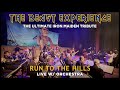 Run To The Hills Live With Orchestra The Beast Experience Iron Maiden Tribute