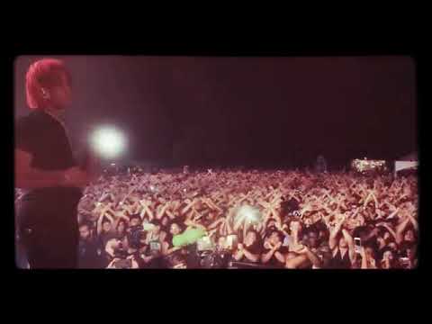 TRIPPIE REDD faz homenagem a XXXTENTACION em Show