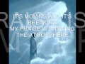 Shifting The Atmosphere Jason Nelson - Lyrics
