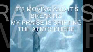 Shifting The Atmosphere Jason Nelson - Lyrics