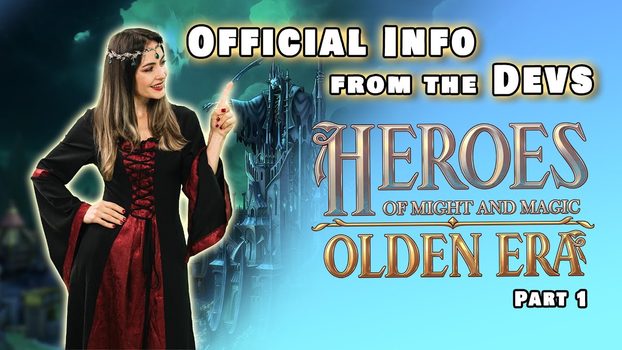 What's New in Olden Era + Game Footage!