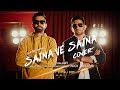 Sajna Ve Sajna Cover | AV | Music Produced by Nick Dhillon | Gurdas Maan