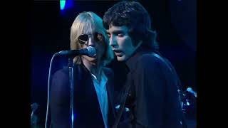 Tom Petty and the Heartbreakers - You&#39;re Gonna Get It! (The Old Grey Whistle Test 1978)