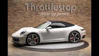Video Thumbnail for 2024 Porsche 911