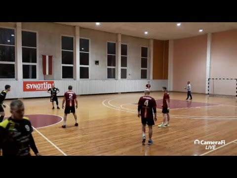 HK Vaiņode-Jūrmalas Sports