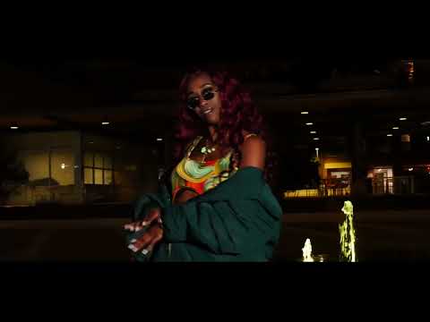 YUNG JACK - "CHAMPION" [MUSIC VIDEO] feat. AIR SKY & LIL HBK