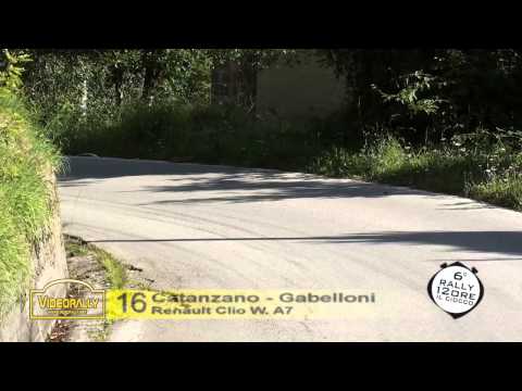 6° Rally Day 12 Ore Speciale TRS