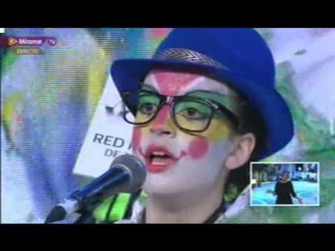 MURGA LOS BAMBAS 2016 - PRESENTACIÓN - NUESTRO PROPIO TUTORIAL