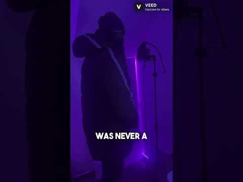 Joe Black - Vic-Tory (Freestyle)