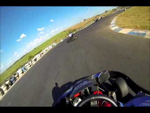 Copa Kart dos Camaradas 2013 - 5a. etapa (MMOA Nova Odessa) - Junho 2013 - U7